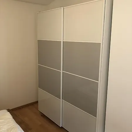 Appartement Schulten Hof
