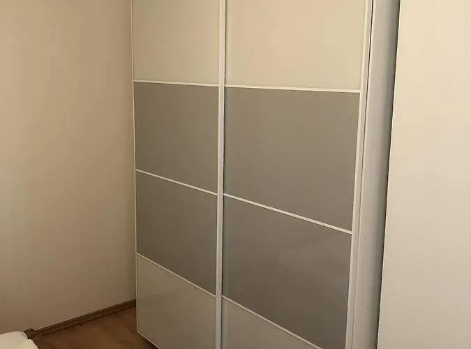 Appartement Schulten Hof