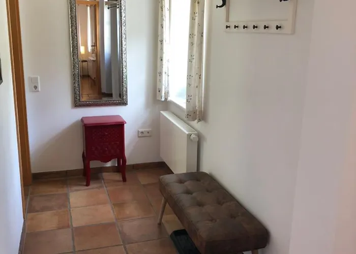 Schulten Hof Appartement *