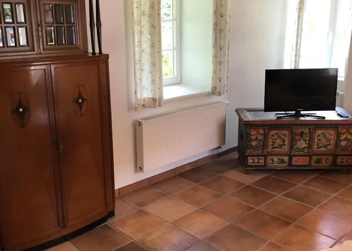 Appartement Schulten Hof