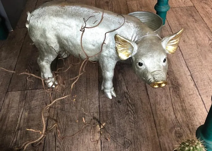 Appartement Schulten Hof