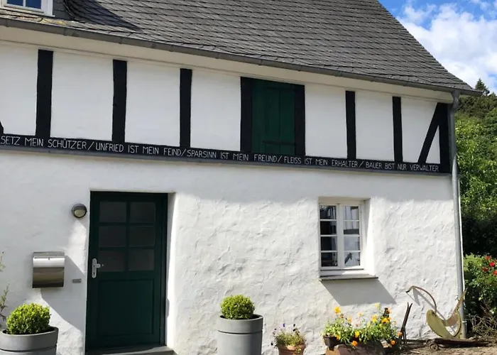 Schulten Hof Schmallenberg