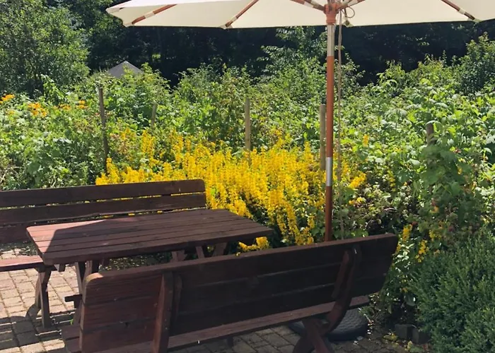 Schulten Hof Schmallenberg